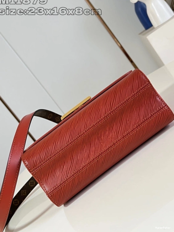 TWIST VUITTON LOUIS MM-23*17*9.5CM 0713